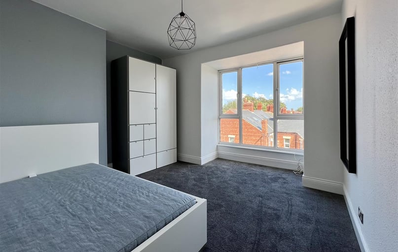 Manor House Road, Jesmond, Newcastle - Image 1